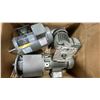 Image 2 : PALLET OF ASSORTED INDUSTRIAL ELECTRIC MOTORS