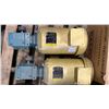 Image 8 : PALLET OF ASSORTED INDUSTRIAL ELECTRIC MOTORS