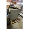 Image 2 : HAMMOND POWER SOLUTIONS 3 PHASE DRY TYPE AUTOTRANSFORMER APPROX 21" X 25" X 29"H