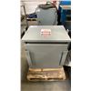 Image 2 : BEAVER AVR30SH4C 3 PHASE AUTOTRANSFORMER APPROX 20.5" X 16" X 25"H