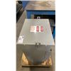 Image 3 : BEAVER AVR30SH4C 3 PHASE AUTOTRANSFORMER APPROX 20.5" X 16" X 25"H