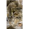 Image 6 : PALLET OF ASSORTED HEAVY DUTY INDUSTRIAL ROLLER CHAIN, OFFSET LINKS & HARDWARE