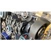Image 7 : PALLET OF ASSORTED METAL INDUSTRIAL ROLLER CHAIN SPROCKETS, BEARINGS, GEARS & MORE