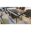 Image 2 : SAWSTOP CNS175, 1.75 HP MOBILE 10" CONTRACTOR TABLE SAW