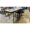 Image 3 : SAWSTOP CNS175, 1.75 HP MOBILE 10" CONTRACTOR TABLE SAW