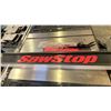 Image 5 : SAWSTOP CNS175, 1.75 HP MOBILE 10" CONTRACTOR TABLE SAW