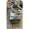 Image 4 : FRED MINI-VAC 1.5HP PORTABLE WELDING FUME EXTRACTOR