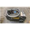 Image 3 : FRED MINI-VAC 1.5HP PORTABLE WELDING FUME EXTRACTOR