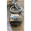 Image 4 : FRED MINI-VAC 1.5HP PORTABLE WELDING FUME EXTRACTOR