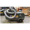Image 2 : FRED MINI-VAC 1.5HP PORTABLE WELDING FUME EXTRACTOR