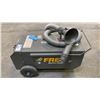 Image 3 : FRED MINI-VAC 1.5HP PORTABLE WELDING FUME EXTRACTOR
