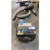 Image 4 : FRED MINI-VAC 1.5HP PORTABLE WELDING FUME EXTRACTOR