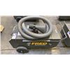 Image 3 : FRED MINI-VAC 1.5HP PORTABLE WELDING FUME EXTRACTOR