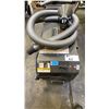 Image 4 : FRED MINI-VAC 1.5HP PORTABLE WELDING FUME EXTRACTOR
