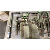 Image 2 : GROUP OF APPROX 13 ASSORTED SIZE WELDING CLAMPS MOSTLY BESSEY