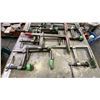 Image 4 : GROUP OF APPROX 13 ASSORTED SIZE WELDING CLAMPS MOSTLY BESSEY