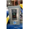 Image 4 : GALLANT MANUFACTURING 2HP 3 PHASE INDUSTRIAL BELT SANDER, BELT MEASURES APPROX 40"L
