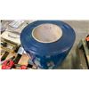 Image 3 : PALLET OF ASSORTED PIPE BENDING TOOLS, CLAMPS, CUTTERS, PRY BARS, BELT FASTENERS, ROLLS OF AIR