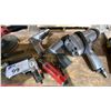 Image 4 : LARGE GROUP OF ASSORTED PNEUMATIC HAND TOOLS