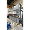 Image 2 : HACO SRM 120-10-8 INDUSTRIAL PRESS BRAKE MACHINE WITH ATS-858 CONTROLLER UNIT