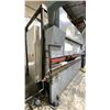 Image 3 : HACO SRM 120-10-8 INDUSTRIAL PRESS BRAKE MACHINE WITH ATS-858 CONTROLLER UNIT