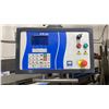 Image 4 : HACO SRM 120-10-8 INDUSTRIAL PRESS BRAKE MACHINE WITH ATS-858 CONTROLLER UNIT