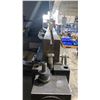 Image 5 : HACO SRM 120-10-8 INDUSTRIAL PRESS BRAKE MACHINE WITH ATS-858 CONTROLLER UNIT