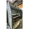 Image 6 : HACO SRM 120-10-8 INDUSTRIAL PRESS BRAKE MACHINE WITH ATS-858 CONTROLLER UNIT