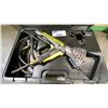 Image 1 : SHRINKFAST PROPANE HEAT TOOL IN HARD TRANSPORT CASE