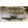 Image 4 : SHRINKFAST PROPANE HEAT TOOL IN HARD TRANSPORT CASE