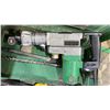 Image 2 : HITACHI DH 38YF ELECTRIC ROTARY DEMOLITION HAMMER IN HARD TRANSPORT CASE