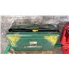 Image 5 : HITACHI DH 38YF ELECTRIC ROTARY DEMOLITION HAMMER IN HARD TRANSPORT CASE