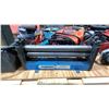 Image 3 : PALLET OF ASSORTED POWER TOOLS, HAND TOOLS, HEAT STAR JOB HEATER, TORCH, INDUCTION BEARING HEATER,