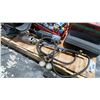 Image 7 : PALLET OF ASSORTED POWER TOOLS, HAND TOOLS, HEAT STAR JOB HEATER, TORCH, INDUCTION BEARING HEATER,