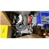 Image 10 : PALLET OF ASSORTED WIRE WHEELS, ABRASIVE GRINDING DISCS, SAW BLADES & MORE