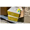 Image 7 : PALLET OF ASSORTED WIRE WHEELS, ABRASIVE GRINDING DISCS, SAW BLADES & MORE