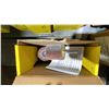 Image 8 : PALLET OF ASSORTED WIRE WHEELS, ABRASIVE GRINDING DISCS, SAW BLADES & MORE