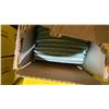 Image 9 : PALLET OF ASSORTED WIRE WHEELS, ABRASIVE GRINDING DISCS, SAW BLADES & MORE