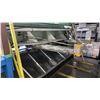 Image 3 : SCOTTISH 10' INDUSTRIAL METAL SHEAR 1/4" MAX MATERIAL