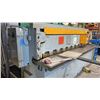 Image 7 : SCOTTISH 10' INDUSTRIAL METAL SHEAR 1/4" MAX MATERIAL