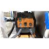 Image 4 : WALTER SUREFOX 305 ELECTRO POLISHER ON METAL MOBILE CART WITH ASSORTED CHEMICALS
