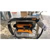 Image 5 : WALTER SUREFOX 305 ELECTRO POLISHER ON METAL MOBILE CART WITH ASSORTED CHEMICALS