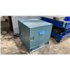 Image 2 : GULLCO 350 ELECTRODE STABILIZING OVEN APPROX 22"W X 24"D X 23"H