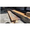 Image 7 : 2 CANTILEVER RACKS LOADED WITH ASSORTED STOCK STEEL/ALUMINUM/STAINLESS MATERIAL- ROUND SOLID,