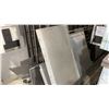 Image 3 : METAL SHEET STORAGE RACK & CONTENTS - STOCK SCREEN MATERIAL AND ASSORTED METAL SHEETS