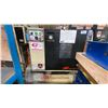 Image 1 : INGERSOLL RAND UP6-10-125, 10HP INDUSTRIAL ROTARY SCREW AIR COMPRESSOR WITH INGERSOLL RAND