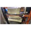 Image 3 : INGERSOLL RAND UP6-10-125, 10HP INDUSTRIAL ROTARY SCREW AIR COMPRESSOR WITH INGERSOLL RAND
