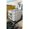Image 2 : 1000L LIQUID STORAGE CONTAINER IN PALLET CAGE