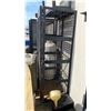 Image 2 : METAL STORAGE CAGE *CONTENTS NOT INCLUDED*