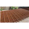 Image 7 : GROUP OF APPROX 8 PCS OF ASSORTED SIZED FIBERGRATE